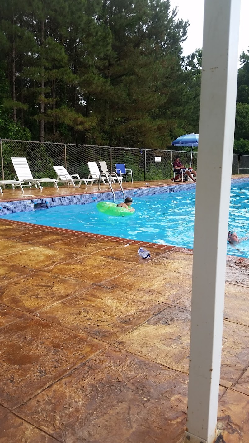Vardaman Community Center