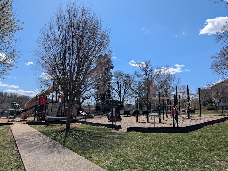 Staunton Recreation & Parks