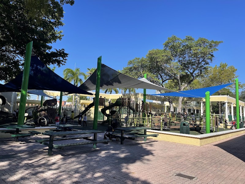 José Martí Park
