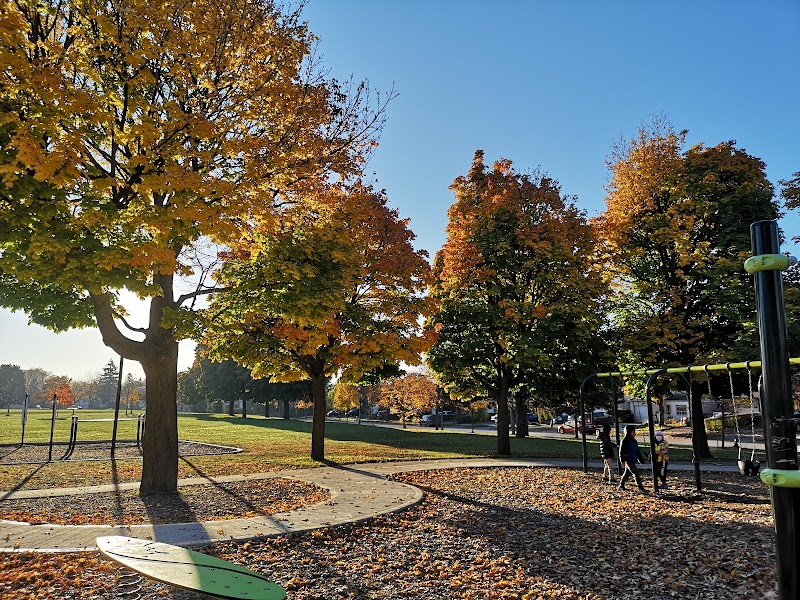 Shawnee Park