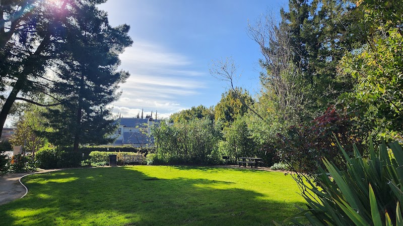 Village Park