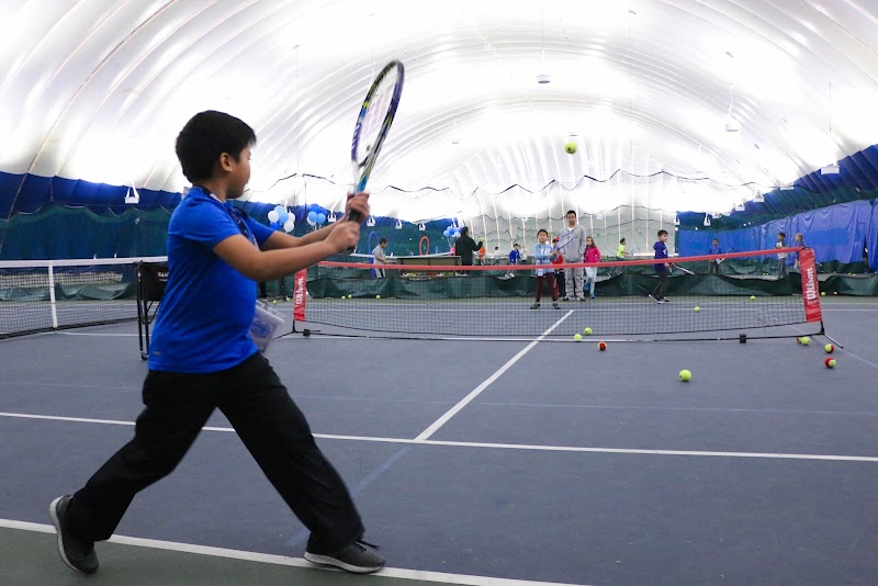 Cunningham Tennis - Pickleball in Forest Hills, New York