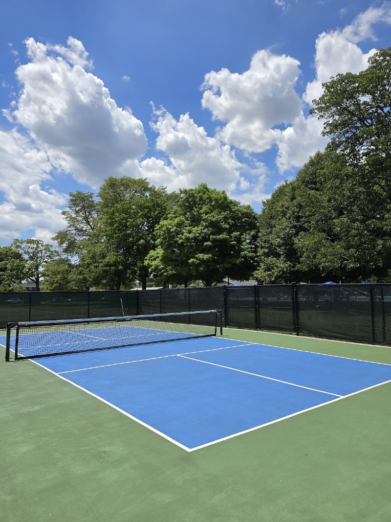 Hempstead Pickleball Courts