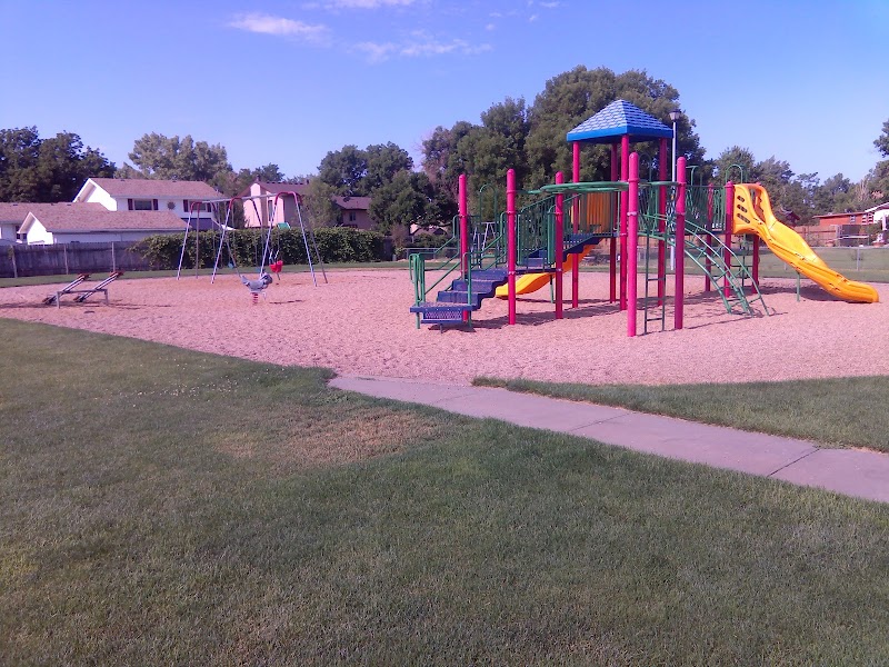 Gilcrest Municipal Park - Pickleball in Briggsdale, Colorado