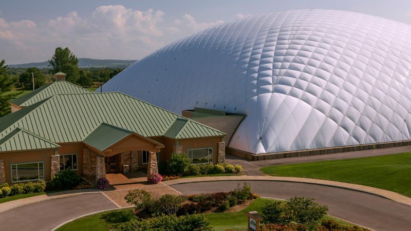 Sportsplex at Turning Stone - Pickleball in Verona, New York