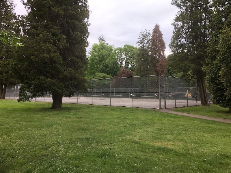 McBride Park