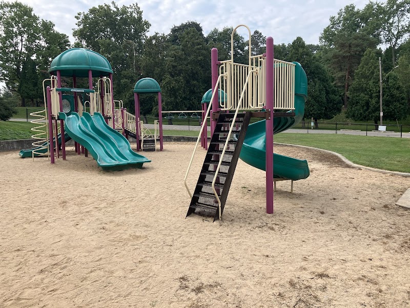 Kindleberger Park
