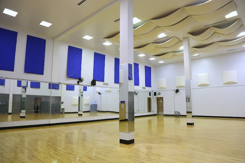 Hoover Recreation Center