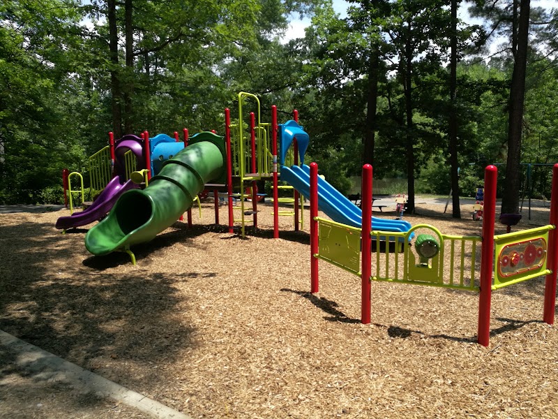 Deep Run Park & Recreation Center