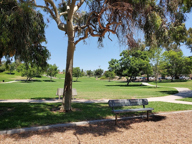 La Mesita Park