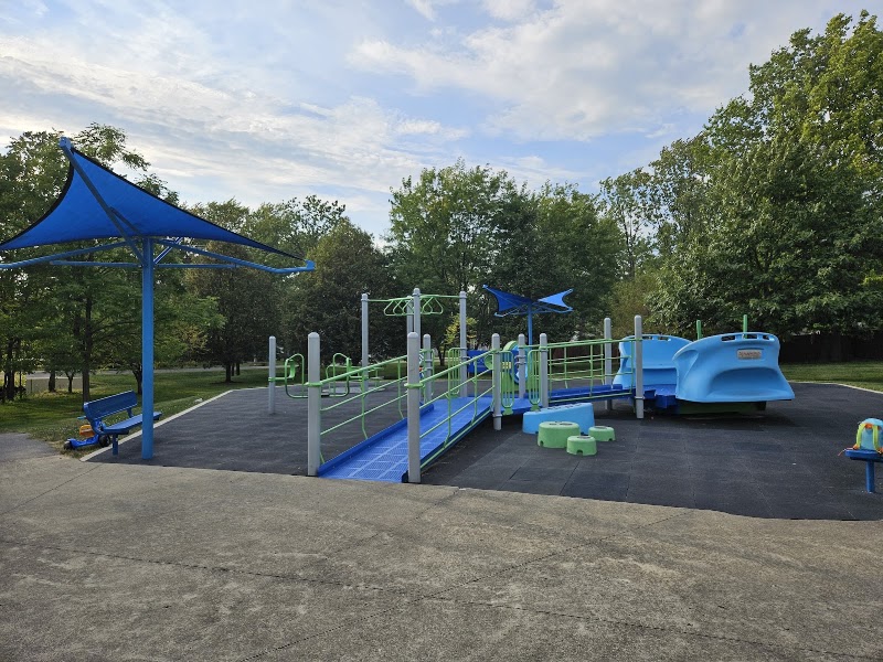 Eljer Park