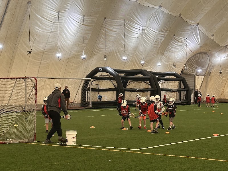 Danbury Sports Dome