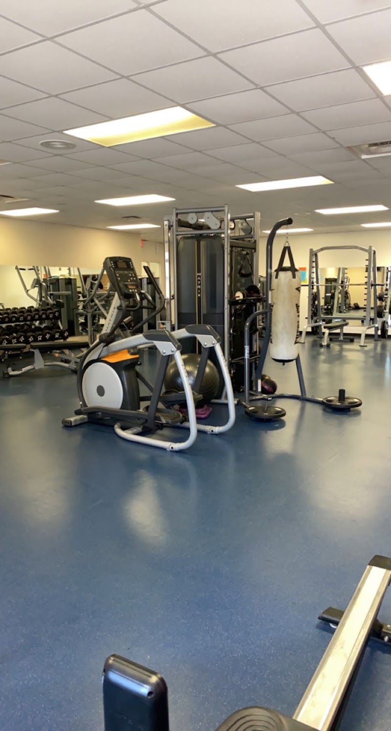 The REC