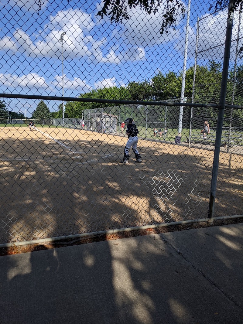 Ironwood Park - Pickleball in Normal, Illinois