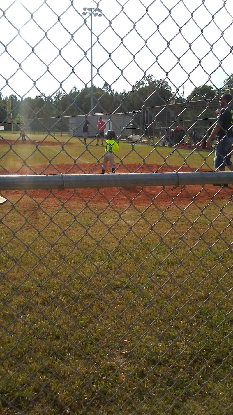 Russell County Sports Complex