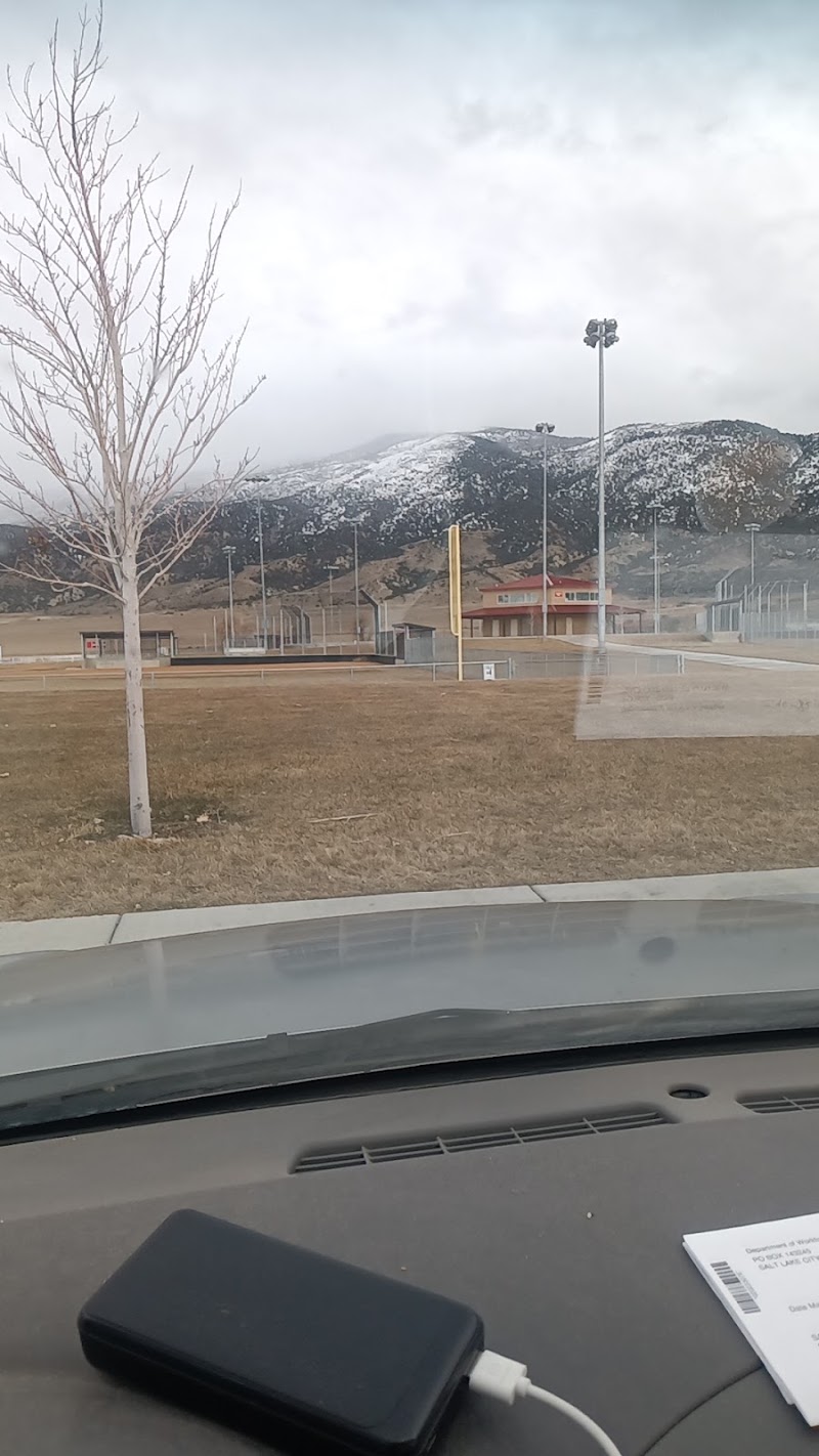 Manti Sports Complex - Pickleball in Manti, Utah