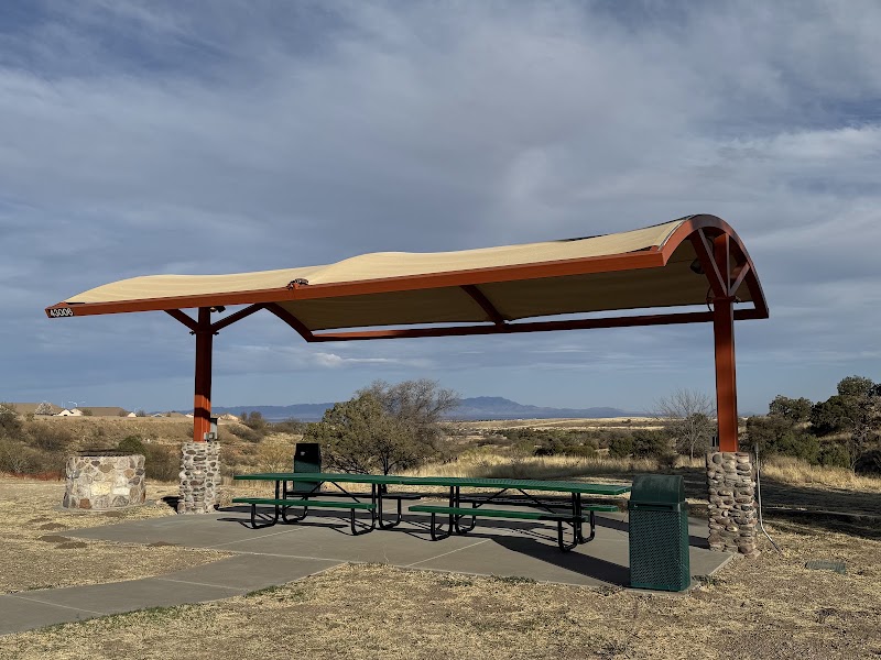 Lakeside Pavilion - Pickleball in Fort Huachuca, Arizona