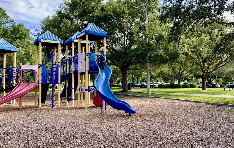 Bicentennial Park