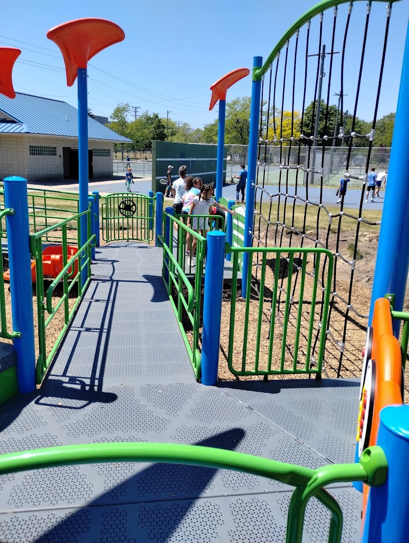 Moran Park