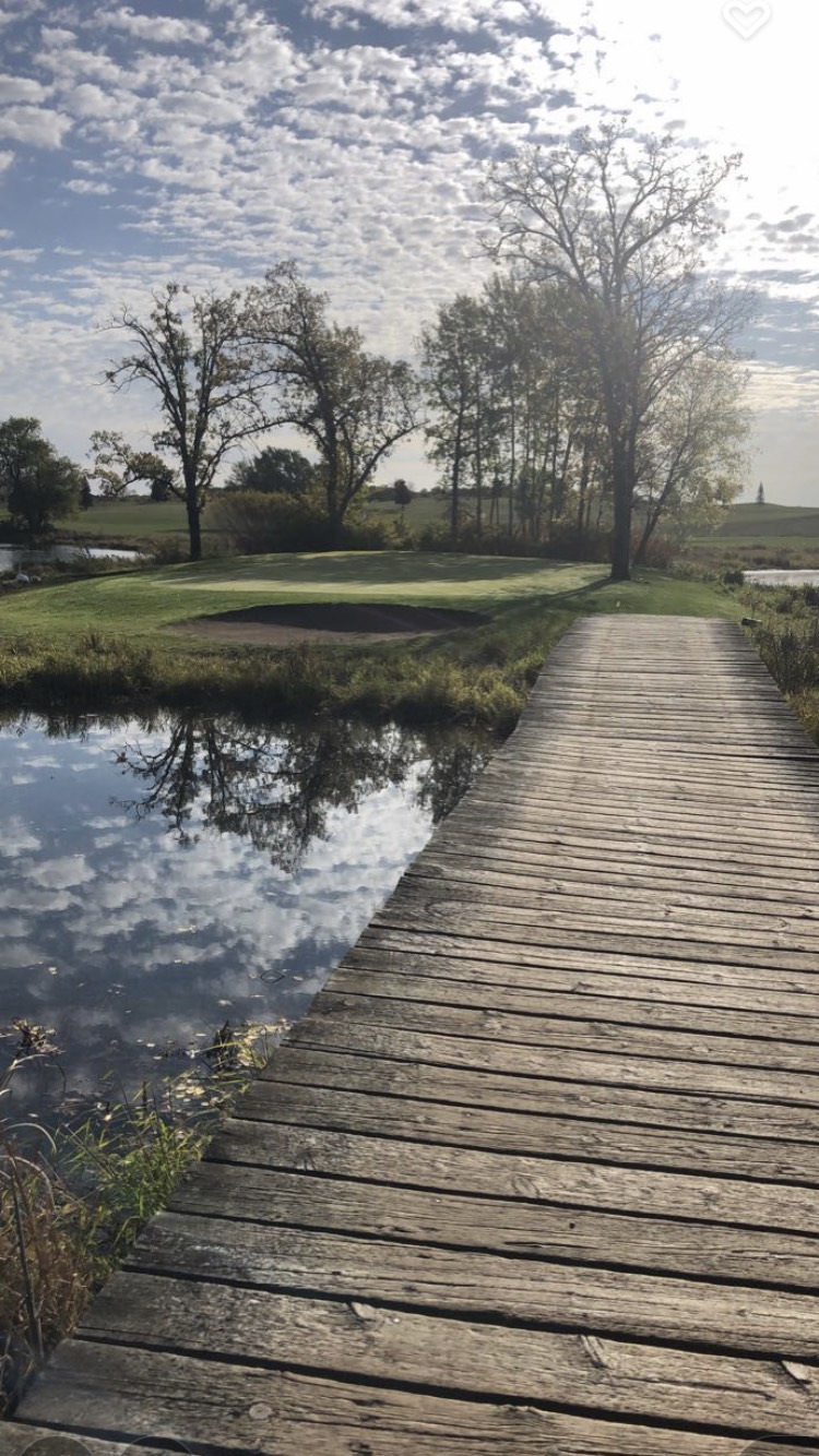 Kimball Golf Club