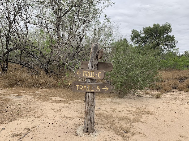 Fordyce Nature And Hiking Trails