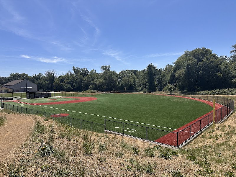 Maxwell Farms Regional Park - Pickleball in El Verano, California