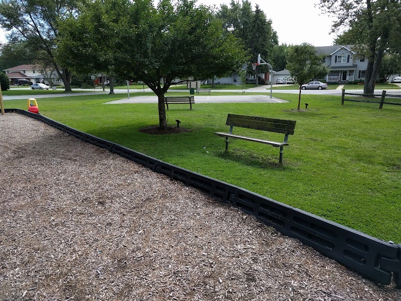 Pettit Park