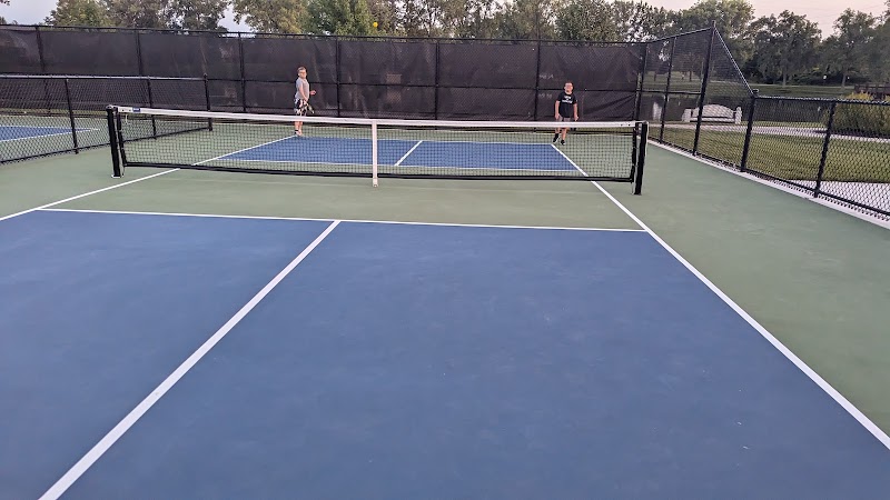 Huizenga Park Pickleball