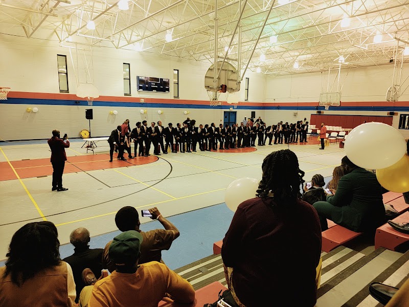 Walker Ford Community Center