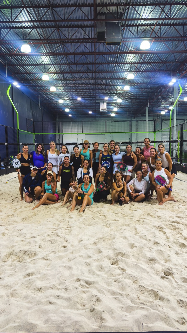 Sand Point Sports & Fitness - Pickleball in Deerfield Beach, Florida