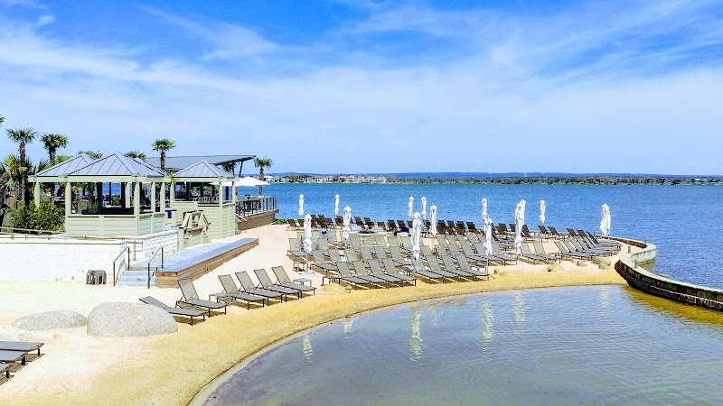 Horseshoe Bay Resort Yacht Club (Private Club) - Pickleball in Horseshoe Bay, Texas