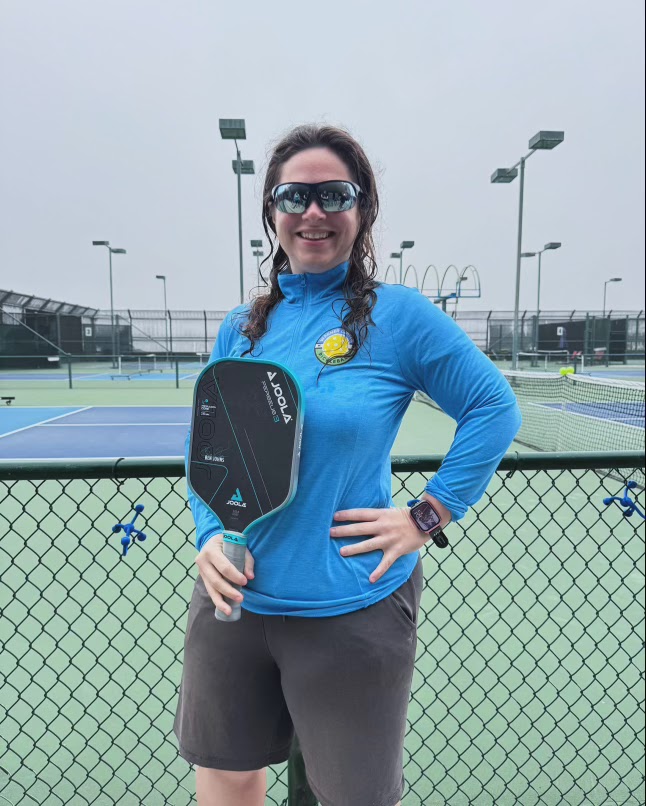 Warner Center Pickleball - Pickleball in Malibu, California
