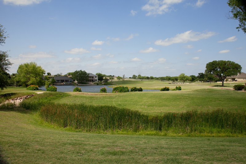 Hidden Falls Golf Club