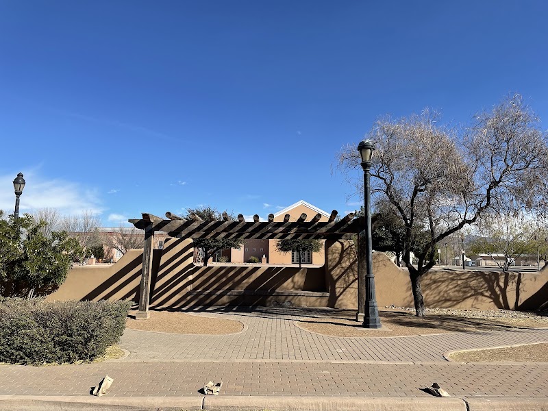 Town Hall Park