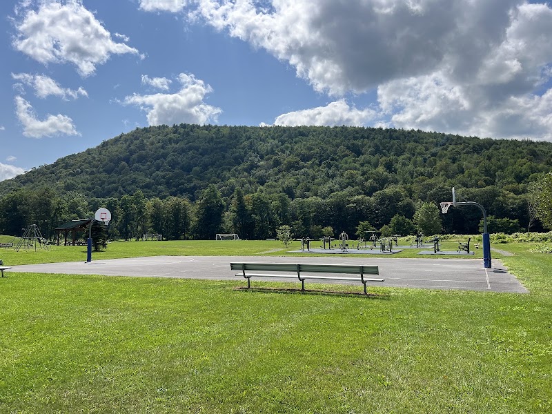 Prattsville Town Park