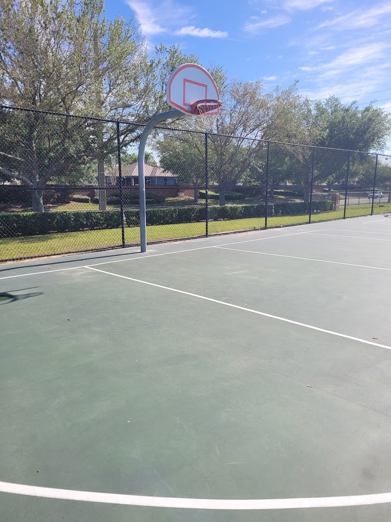 Lake Felter Park