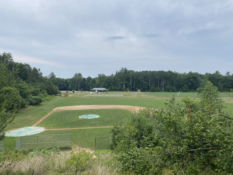 Little River Park - Pickleball in Silver Lake, New Hampshire