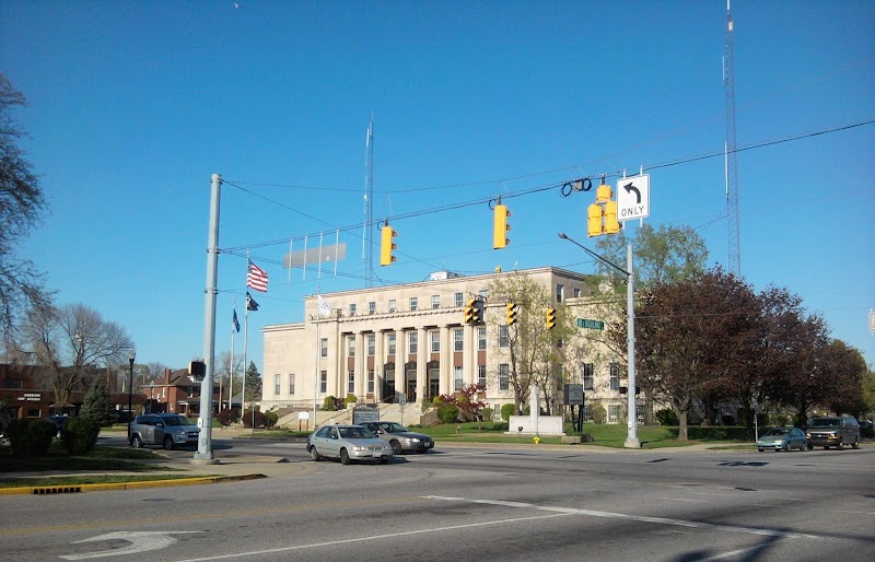 Hammond City Clerk