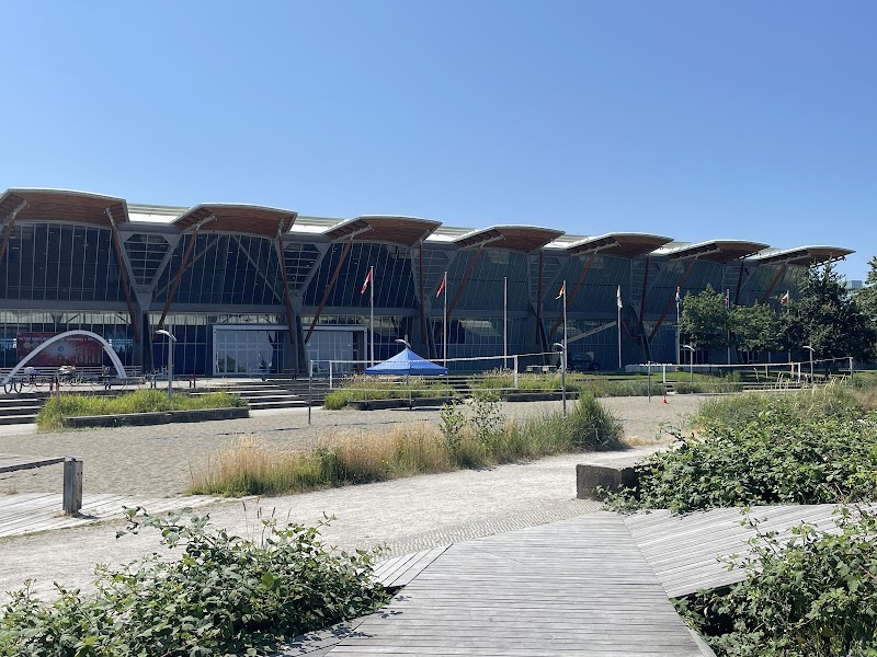 Olympic Riverside Plaza