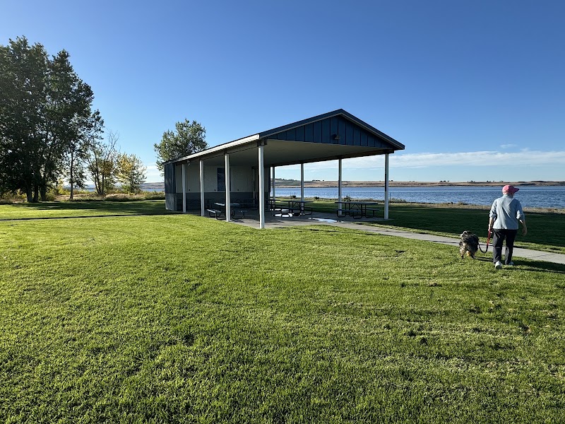 Boardman Park - Pickleball in Boardman, Oregon