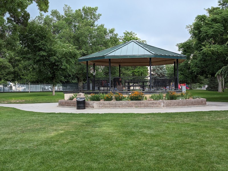 Main Community Park