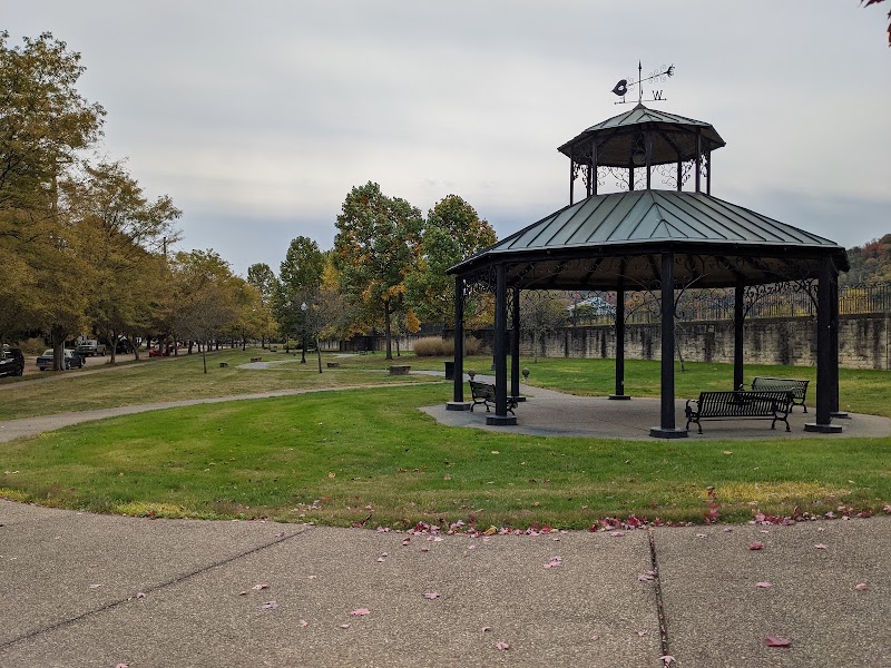 Riverfront Park