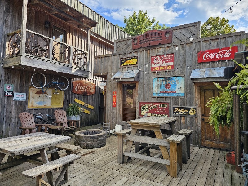 The Outpost