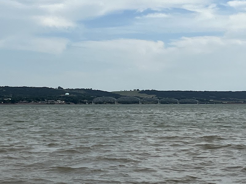 Chamberlain Recreation Area