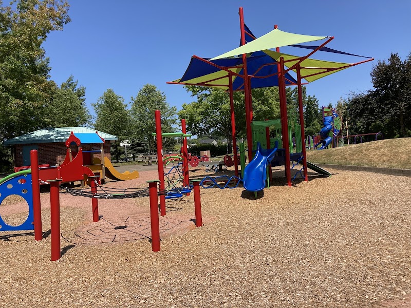 Atfalati Park