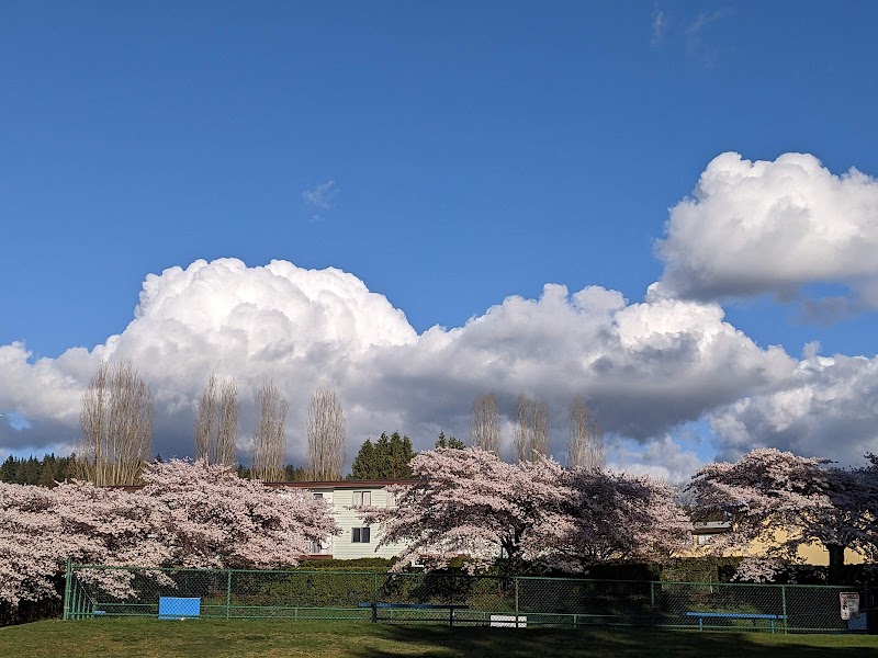 Westridge Park
