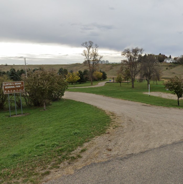 Hannaford Campground