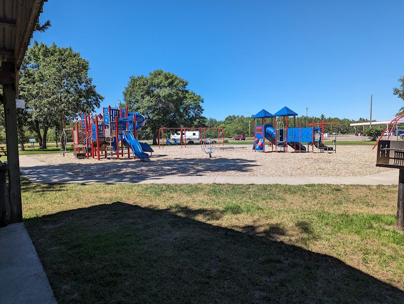 Jenkins Veterans Park