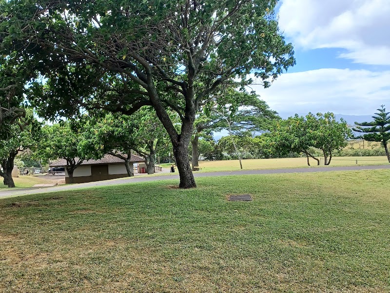 Napili Park