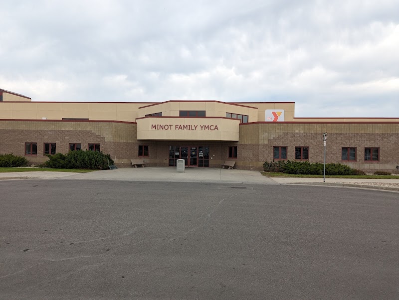 Minot Family YMCA